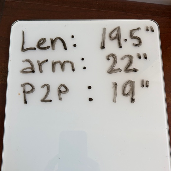 Rails Ramy Mariner Stripe Cropped Cotton Button Down S - Picture 11 of 11